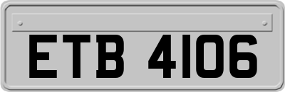 ETB4106