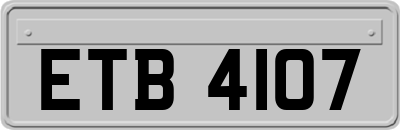 ETB4107