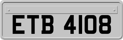 ETB4108