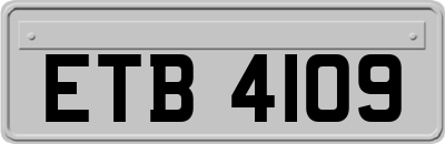 ETB4109