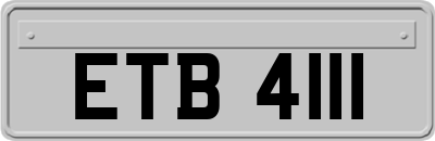 ETB4111