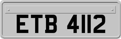 ETB4112