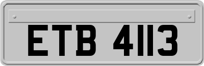 ETB4113