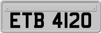 ETB4120