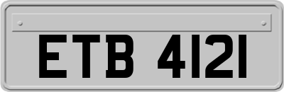 ETB4121