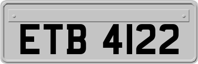 ETB4122