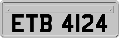 ETB4124