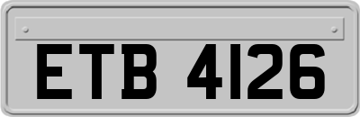 ETB4126
