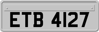 ETB4127