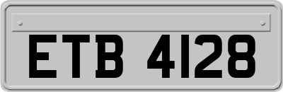 ETB4128