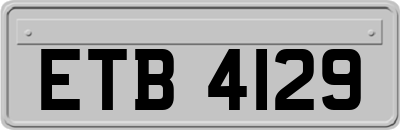 ETB4129