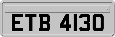 ETB4130