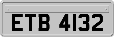 ETB4132