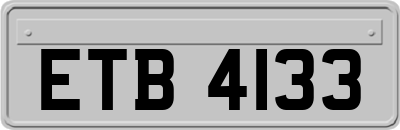 ETB4133