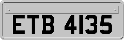 ETB4135