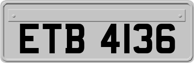 ETB4136