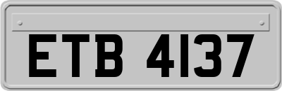 ETB4137