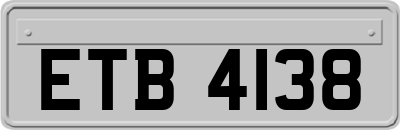 ETB4138