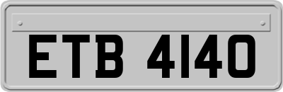 ETB4140