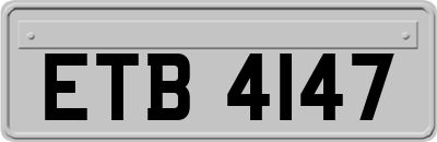 ETB4147