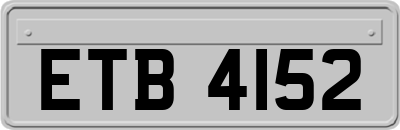 ETB4152