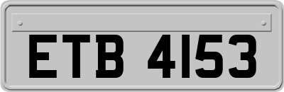 ETB4153