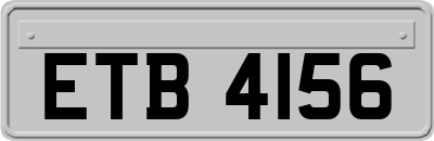 ETB4156