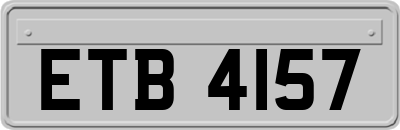 ETB4157