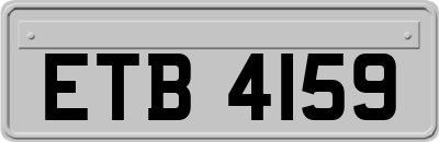 ETB4159