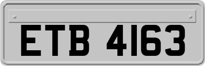 ETB4163