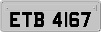 ETB4167
