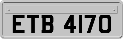 ETB4170