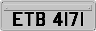 ETB4171