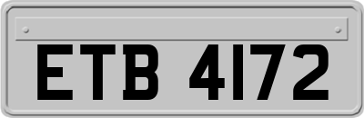 ETB4172