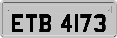 ETB4173