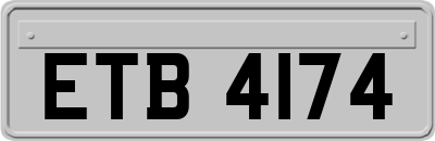 ETB4174