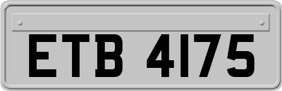 ETB4175