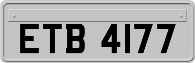 ETB4177