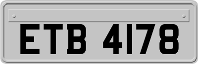 ETB4178