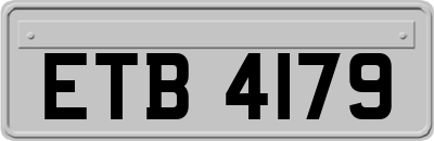 ETB4179