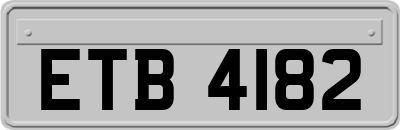 ETB4182