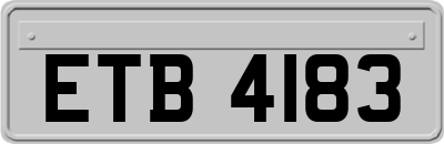 ETB4183