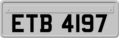 ETB4197