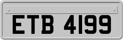 ETB4199