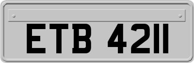 ETB4211