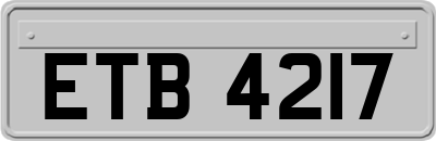 ETB4217