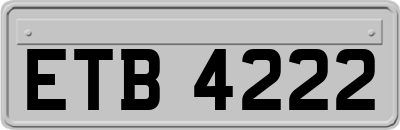 ETB4222