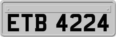 ETB4224