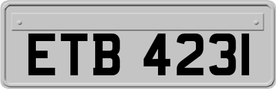 ETB4231