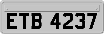 ETB4237